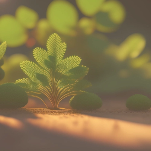 PLant